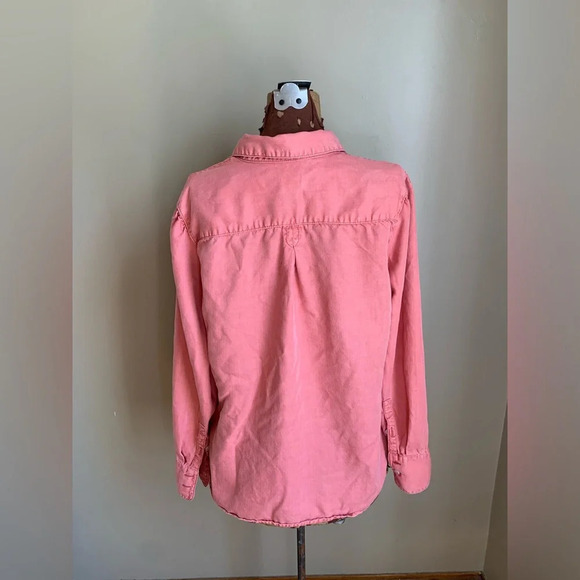 Chicos casual button down shirt - Picture 5 of 9